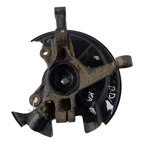 Montante Cubo Roda Dianteiro Direito Ford Ka 1.0 2015 16 17