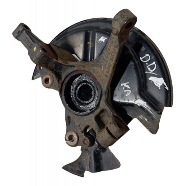 Montante Cubo Roda Dianteiro Direito Ford Ka 1.0 2015 16 17