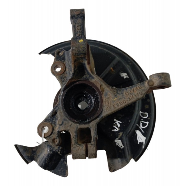 Montante Cubo Roda Dianteiro Direito Ford Ka 1.0 2015 16 17