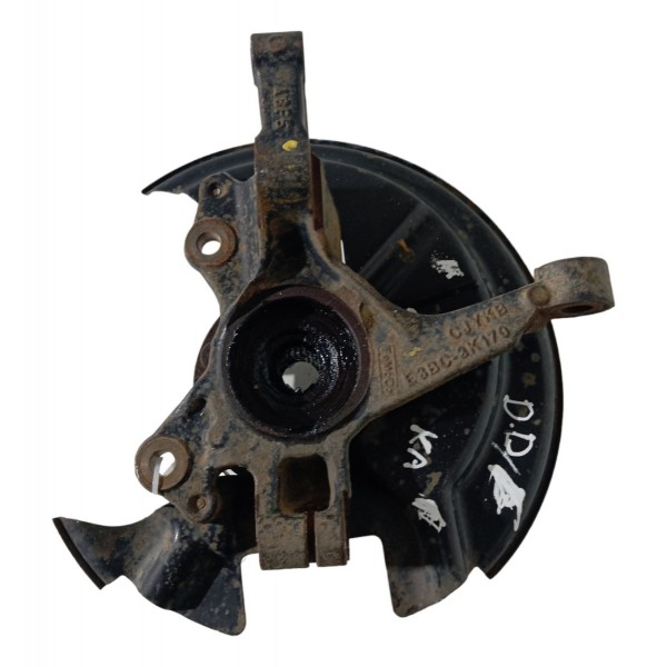 Montante Cubo Roda Dianteiro Direito Ford Ka 1.0 2015 16 17