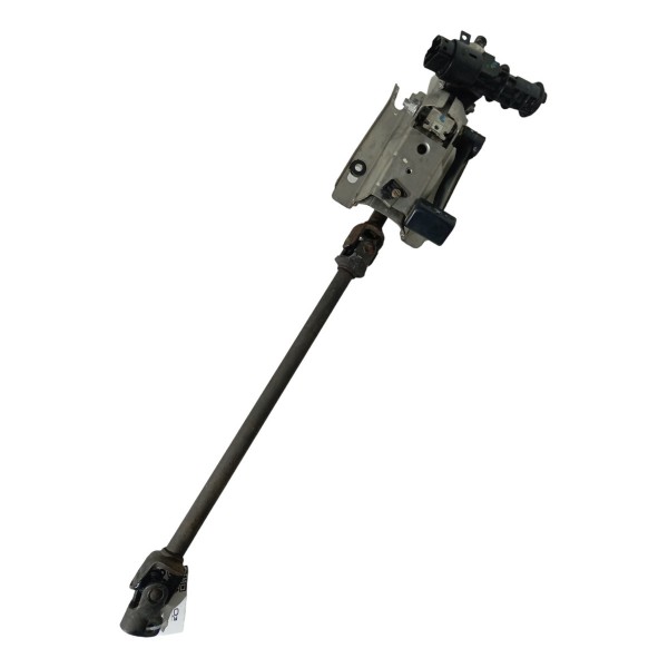 Coluna Direção C/comutador Ignição Fiat Idea 2008 2009 2010