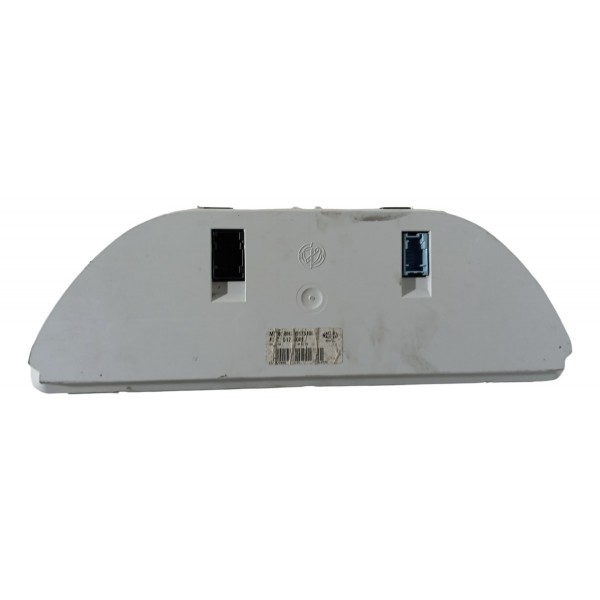 Painel Instrumento Fiat Palio 2002 2003 2004 2005 2006 2007 Preto