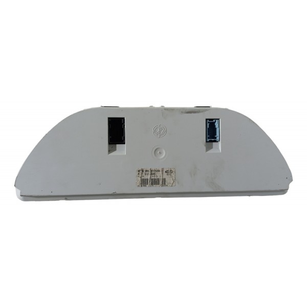 Painel Instrumento Fiat Palio 2002 2003 2004 2005 2006 2007 Preto