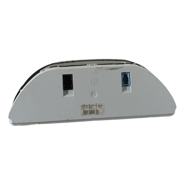 Painel Instrumento Fiat Palio 2002 2003 2004 2005 2006 2007 Preto