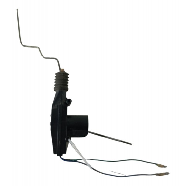 Atuador Trava Fechadura Traseira Esquerda Renault Clio 2002