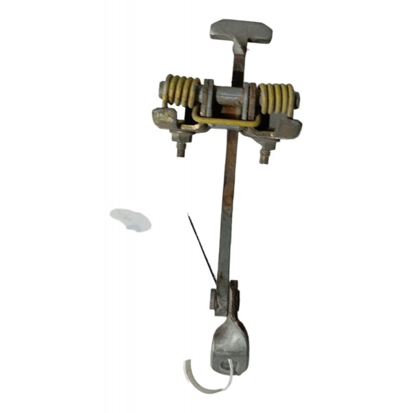 Limitador Porta Traseira Direita Renault Clio 2001 2002 2003