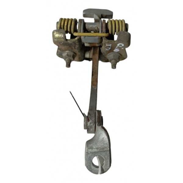 Limitador Porta Traseira Direita Renault Clio 2001 2002 2003