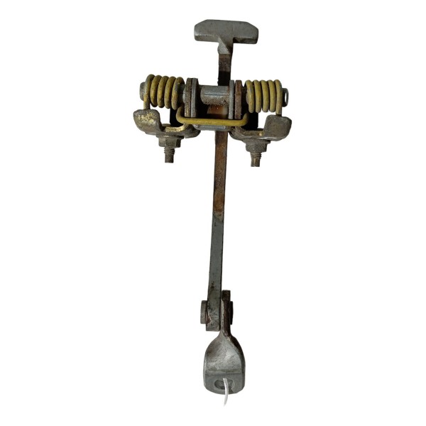 Limitador Porta Traseira Direita Renault Clio 2001 2002 2003