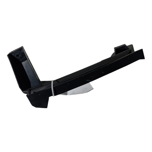 Guia Vidro Porta Traseira Esquerda Chevrolet Onix 2016 17 18