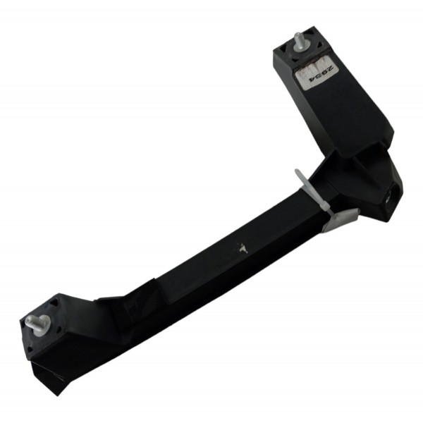 Guia Vidro Porta Traseira Esquerda Chevrolet Onix 2016 17 18