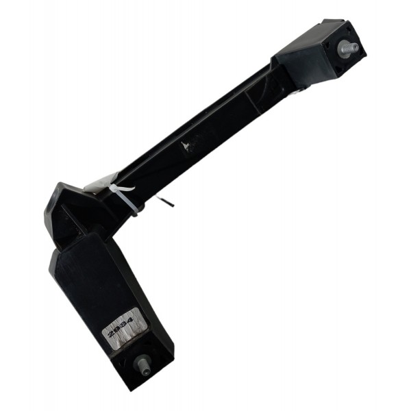 Guia Vidro Porta Traseira Esquerda Chevrolet Onix 2016 17 18