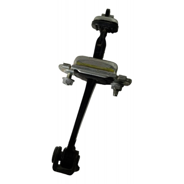 Limitador Porta Traseira Esquerda Chevrolet Onix 2016 2017