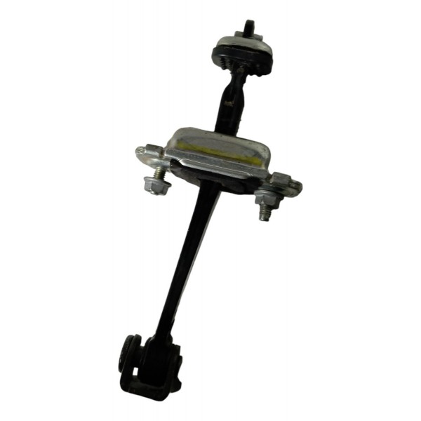 Limitador Porta Traseira Esquerda Chevrolet Onix 2016 2017