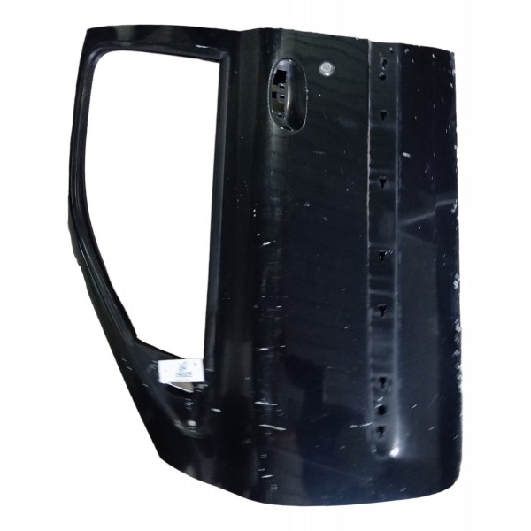 Porta Dianteira Esquerda Renault Clio 2001 2002 2003 2004 Dianteira Esquerdo Preto