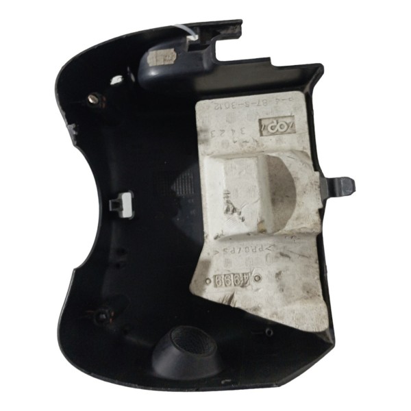 Moldura Coluna Direção Peugeot 206 207 2001 2002 2003 2004