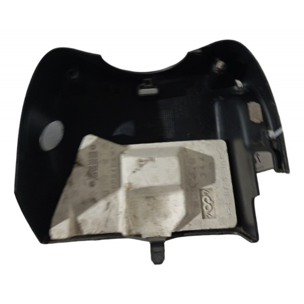 Moldura Coluna Direção Peugeot 206 207 2001 2002 2003 2004