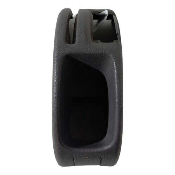 Acabamento Moldura Alavanca Freio Mão Peugeot 206 2002 03 04