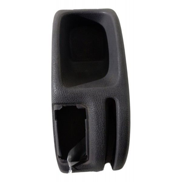 Acabamento Moldura Alavanca Freio Mão Peugeot 206 2002 03 04