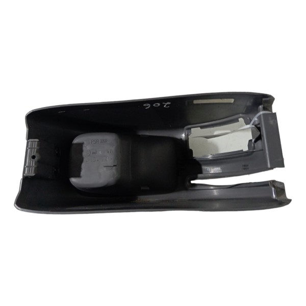 Acabamento Moldura Alavanca Freio Mão Peugeot 206 2002 03 04