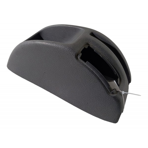 Acabamento Moldura Alavanca Freio Mão Peugeot 206 2002 03 04