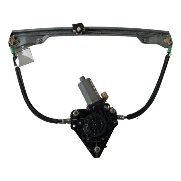 Máquina Vidro Elétrico Dianteira Direita Renault Clio 2003