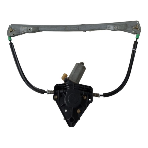 Máquina Vidro Elétrico Dianteira Direita Renault Clio 2003