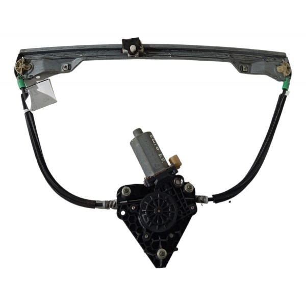 Máquina Vidro Elétrico Dianteira Direita Renault Clio 2003