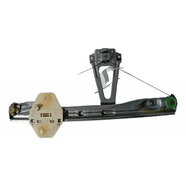 Máquina Vidro Manual Traseira Esquerda Renault Clio 2002 03