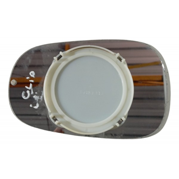 Espelho Retrovisor Esquerdo Renault Clio 1998 2001 2002 2003