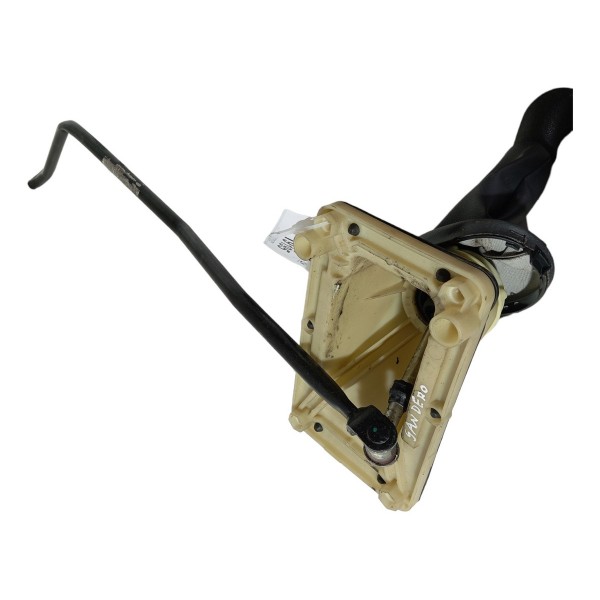 Trambulador Alavanca Câmbio Renault Sandero 2010 2011 2012