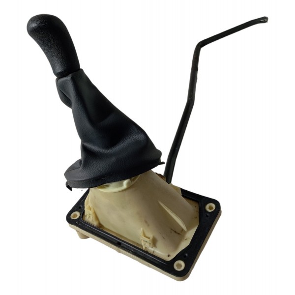 Trambulador Alavanca Câmbio Renault Sandero 2010 2011 2012