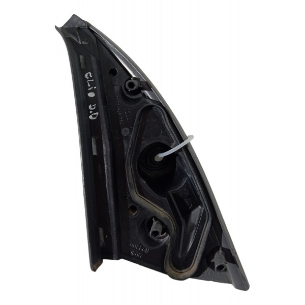 Acabamento Retrovisor Inter Dianteiro Dir. Renault Clio 2003