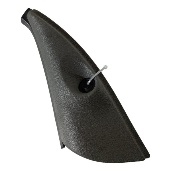 Acabamento Retrovisor Inter Dianteiro Esq Renault Clio 2003