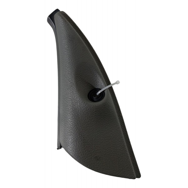 Acabamento Retrovisor Inter Dianteiro Esq Renault Clio 2003