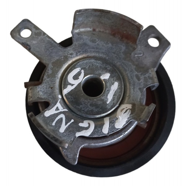 Tensor Esticador Correia Dentada Ford Fiesta Sigma 2015