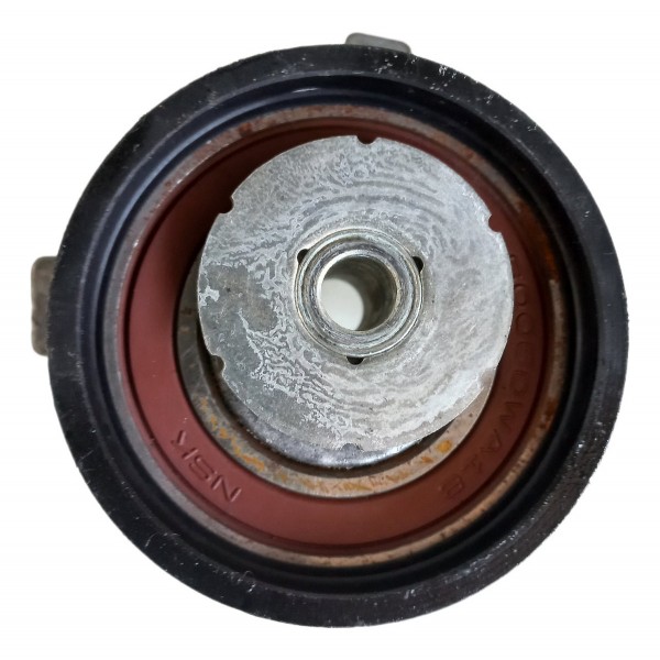 Tensor Esticador Correia Dentada Ford Fiesta Sigma 2015