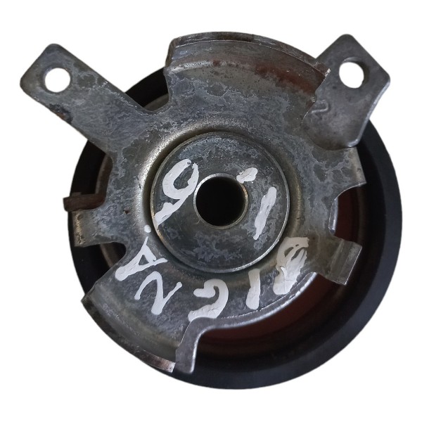 Tensor Esticador Correia Dentada Ford Fiesta Sigma 2015