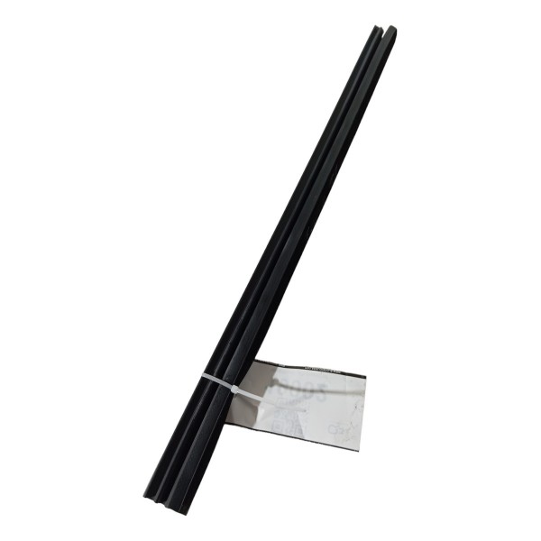 Pestana Interna Porta Traseira Esquerda Renault Clio 2002 03