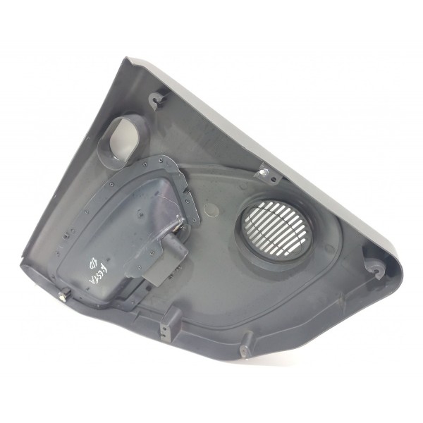 Forro Porta Traseiro Direito Ford Fiesta Vidro Manual