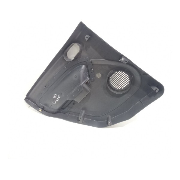 Forro Porta Traseiro Direito Ford Fiesta Vidro Manual