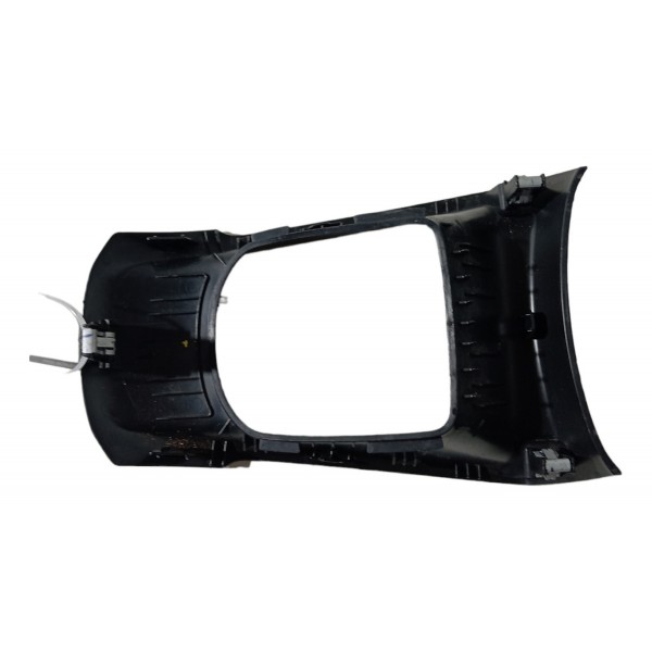 Moldura Acabamento Alavanca Câmbio Peugeot 2008 208 2017 18