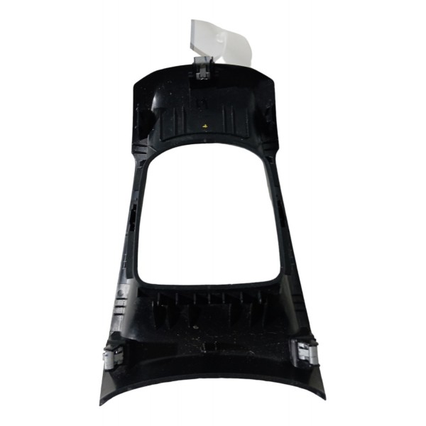 Moldura Acabamento Alavanca Câmbio Peugeot 2008 208 2017 18