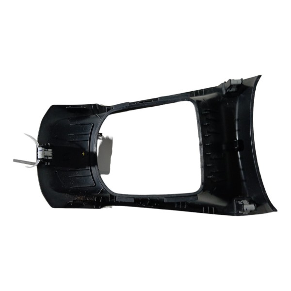 Moldura Acabamento Alavanca Câmbio Peugeot 2008 208 2017 18