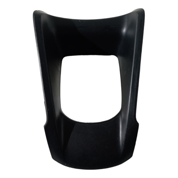 Moldura Acabamento Alavanca Câmbio Peugeot 2008 208 2017 18