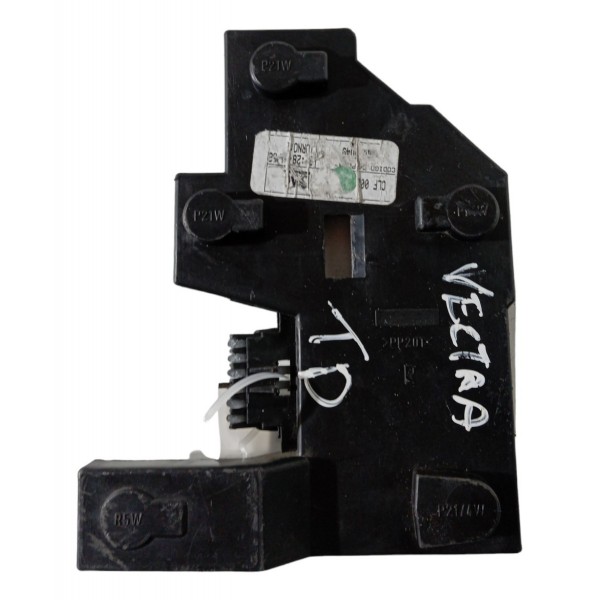 Circuito Lanterna Traseira Direita Chevrolet Vectra 1998 99 00 Direito