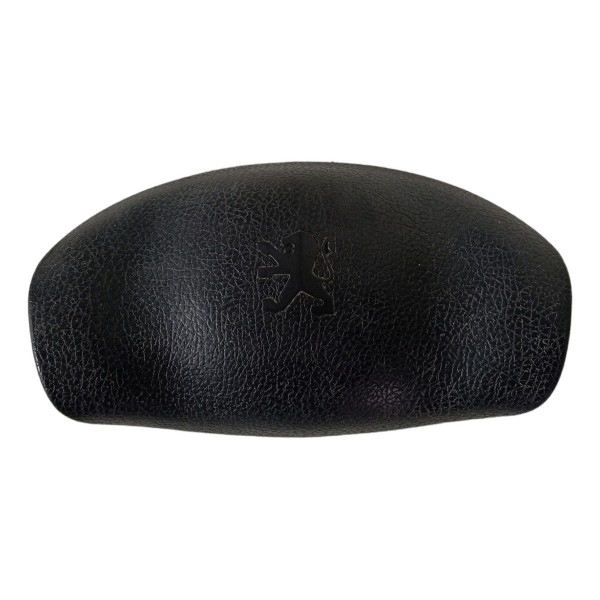 Tampa Capa Volante Buzina Peugeot 206 1998 1999 2000 2001