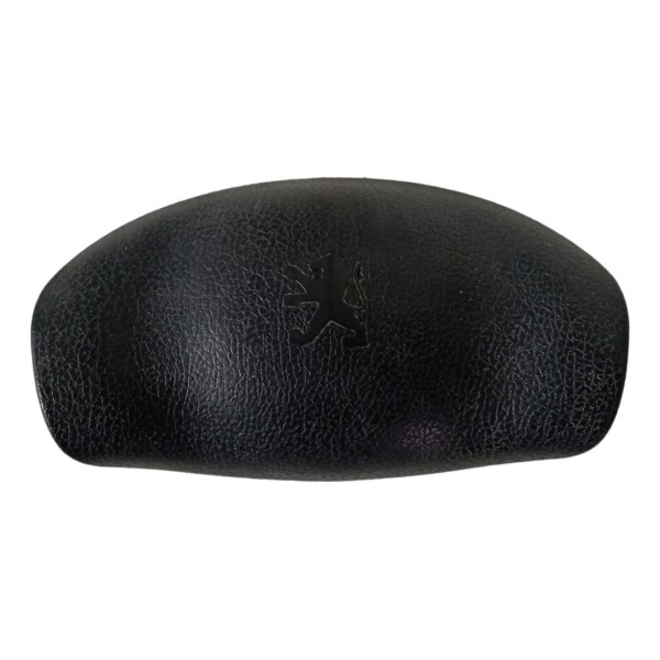Tampa Capa Volante Buzina Peugeot 206 1998 1999 2000 2001