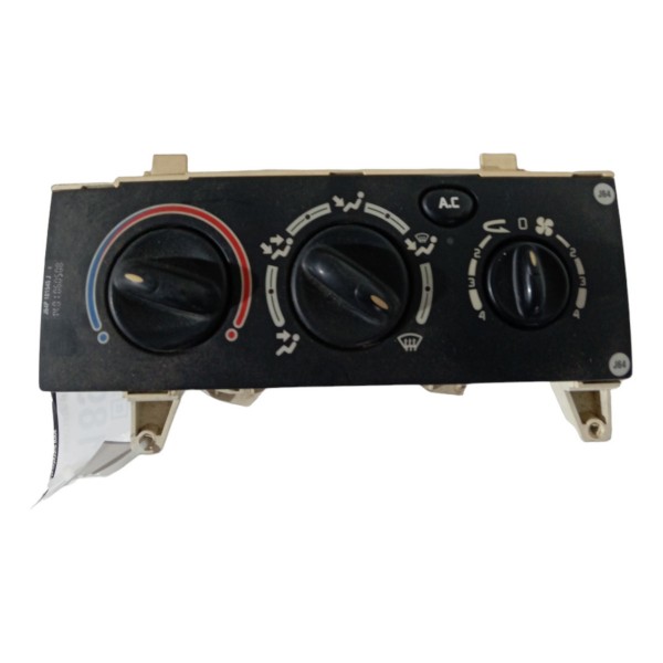 Comando Ar Condicionado Renault Scenic 2000 2001 2002 2003