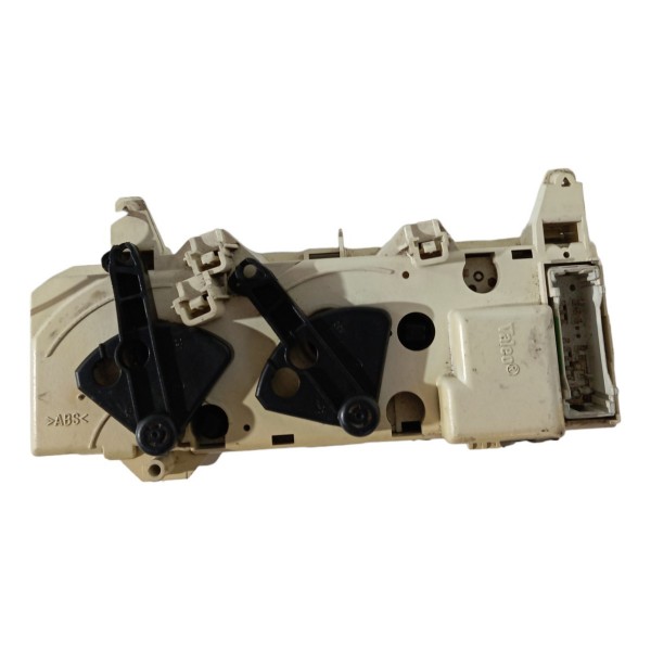Comando Ar Condicionado Renault Scenic 2000 2001 2002 2003