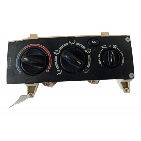Comando Ar Condicionado Renault Scenic 2000 2001 2002 2003